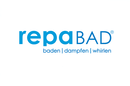 Logo Repabad